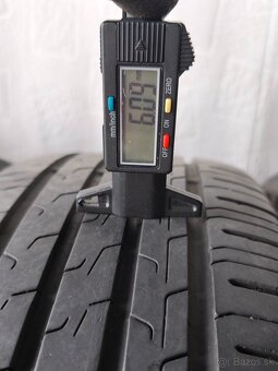 205/55 r16 letné pneumatiky Continental - 3