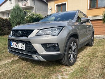 Ateca - 3