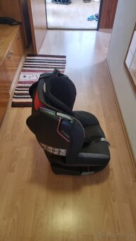 Autosedačka Maxi-Cosi - 3