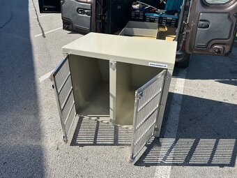Prepravný box - 3