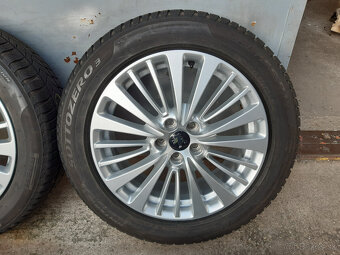 5x108 18" Opel Grandland X, Peugeot 3008, C5 AirCross - 3