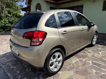 Citroën C3 1.4 benzin/ Nová STK - 3