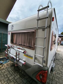 Knaus Südwind 450 - 3