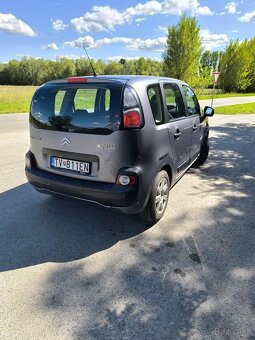 C3 Picasso - 3