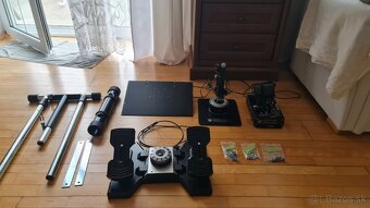 Thrustmaster HOTAS Warthog - 3