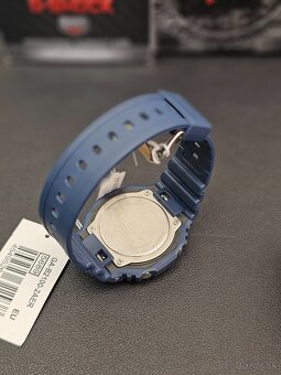 Pánske hodinky Casio G-Shock GA-B2100-2AER - 3