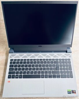 Predám herný notebook DELL G15 - 3