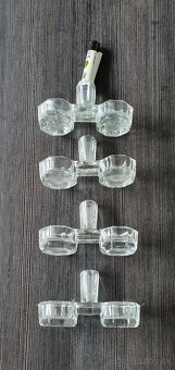 Koreničky a solničky - 3