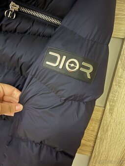Damska bunda Dior vel.L - 3