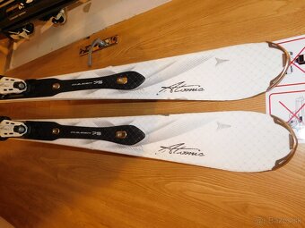 Atomic Clout 75 -166 cm - 3