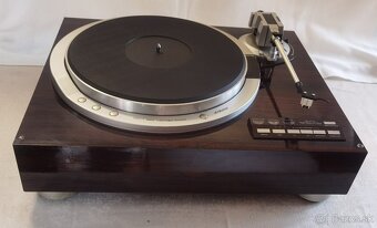 Gramofón Victor (JVC) QL-Y77F - 3