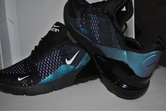 Pánske tenisky na štýl Nike - 3