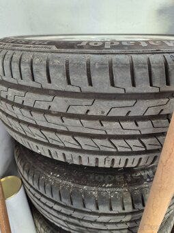 Predam na nahradne diely - 3