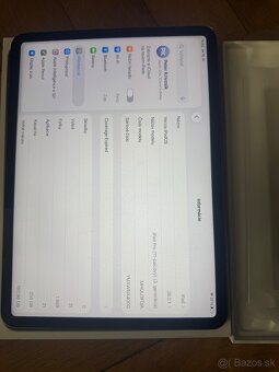 IPad Pro 11 2021 256g - 3