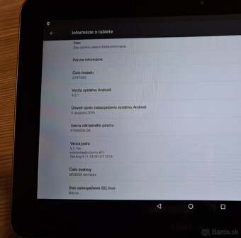 Samsung Galaxy Tab 10.1 64GB - 3