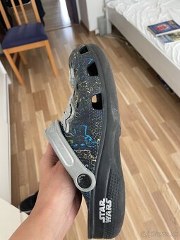 Crocs sandale star wars - 3