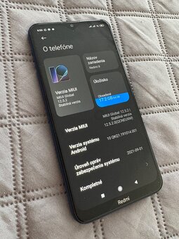 Predám Xiaomi Redmi 8 DualSim 4/64GB - 3