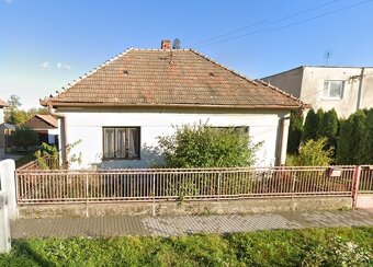 Podiel na RD Lúčnica nad Žitavou, časť Vajka - Vráble - 3