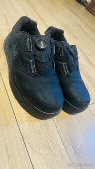 Pracovna obuv velkost 43 - 3