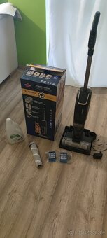 Bissell 3999N CrossWave OmniForce Edge Select - 3