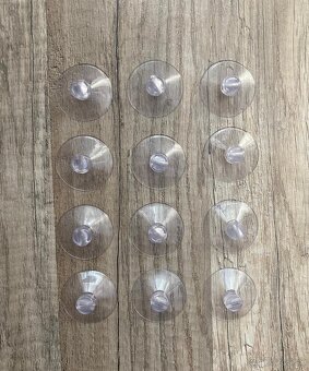 svadobná výzdoba krémovo-ružová - 3