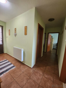 TOP PONUKA A CENA - novší bungalov v tichej ulici - 3