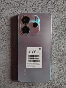 Xiaomi redmi note 14 - 3