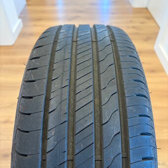 Letné Goodyear EfficientGrip Performance 2 205/55 R16 91H - 3