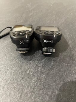 Blesk GODOX AD 600 PRO - 3