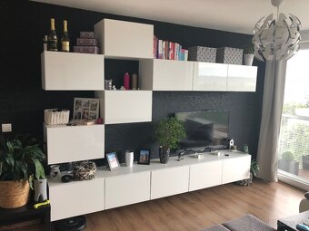 NOVOSTAVBA 3 IZBOVÝ BYT - VÝHĽAD NA CELU BRATISLAVU - 3