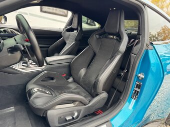 BMW M4 Competition xDrive M Race p. PPF, Remus, 700PS, Ker.B - 3