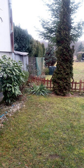 PREDANÉ -Znížená cena - Rodinný dom Sľažany - 3