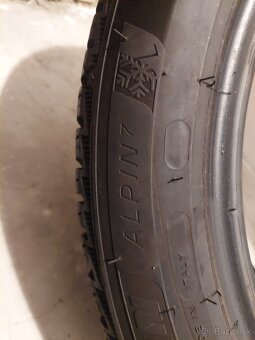 205/50 R17 93V MICHELIN - 3