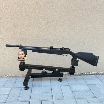 ☘️ [AKTUÁLNE] - PCP Set - Snowpeak PR900S Gen2 - 3