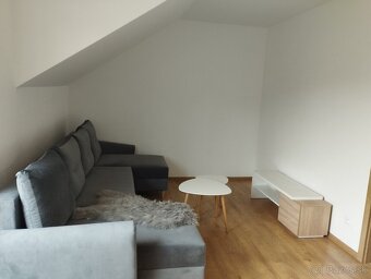 4 izbový mezonetový byt vo Veličnej - 3