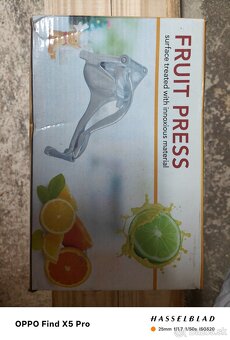 Rozličný tovar - 3