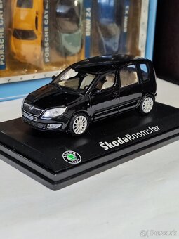 Škoda modely časť 3 - 3