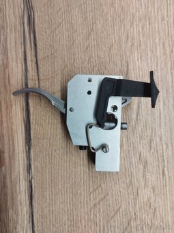 Spúšť Tikka T3X - 3