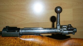 Predám Mauser M43 La Coruna - 3