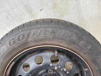 Zimné pneu 175/65/R14 - 3