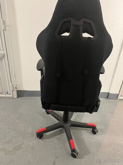 Herná stolička DX RACER - 3