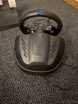 Predám Thrustmaster T300 + TH8A Shifter – výborný stav - 3