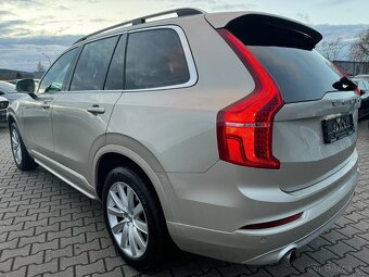 Volvo XC90 2.0 D5 Momentum AWD - 3