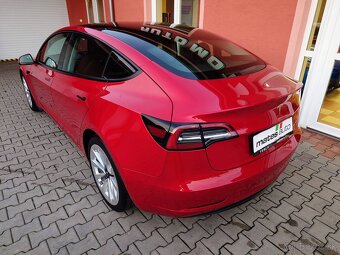 Tesla Model 3 2021 Dual Motor Long Range 366 kW - 3