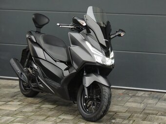 HONDA NSS 125 FORZA ABS 2016 - 3