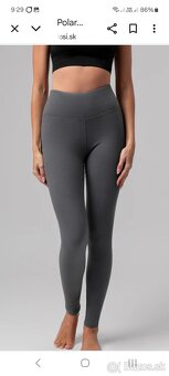 Lelosi polarosi termoleginy - 3