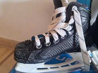 Bauer XLP 12.0 YTH,31 - 3