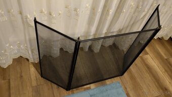 Krbová zástena - 3