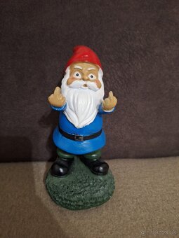 Jesenné dekorácie - 3