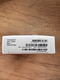 Samsung Galaxy A26 5G 6GB/128GB - 3